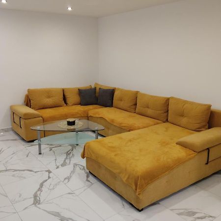 Apartman Meld Vrh  Экстерьер фото