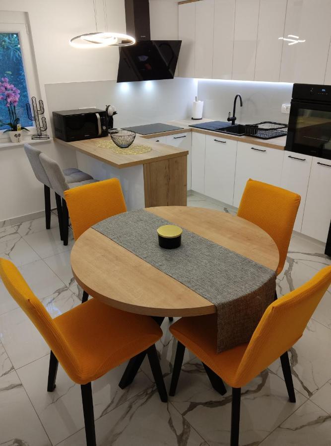 Apartman Meld Vrh  Экстерьер фото