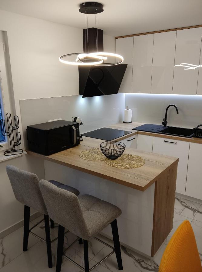 Apartman Meld Vrh  Экстерьер фото