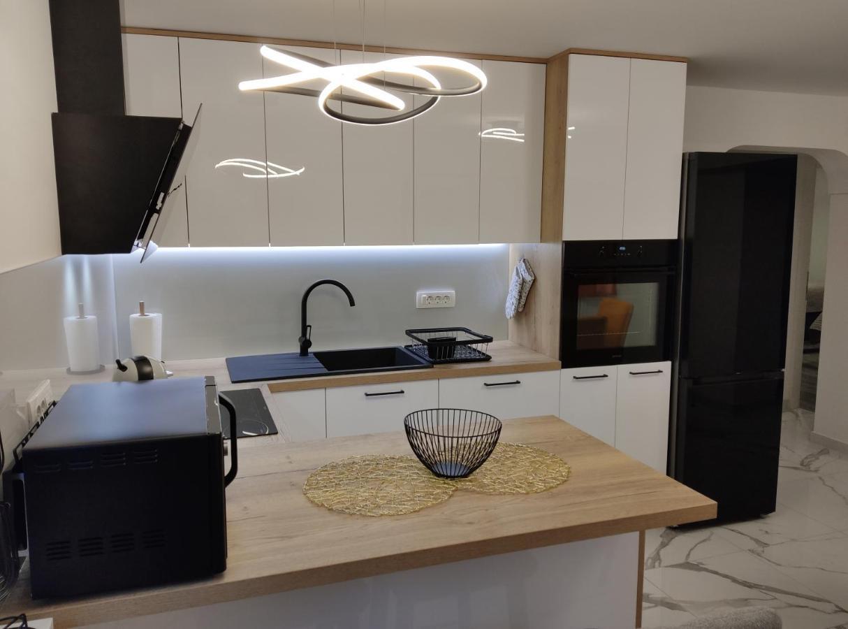 Apartman Meld Vrh  Экстерьер фото