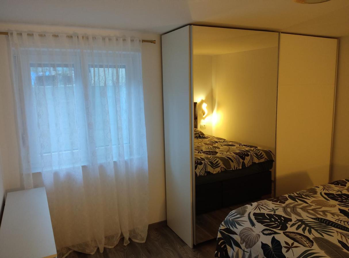 Apartman Meld Vrh  Экстерьер фото