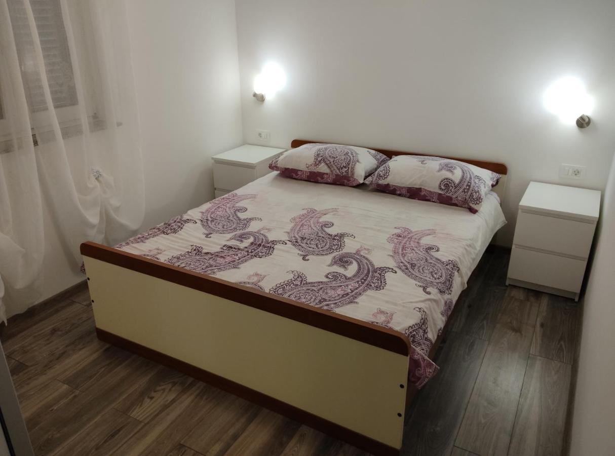 Apartman Meld Vrh  Экстерьер фото