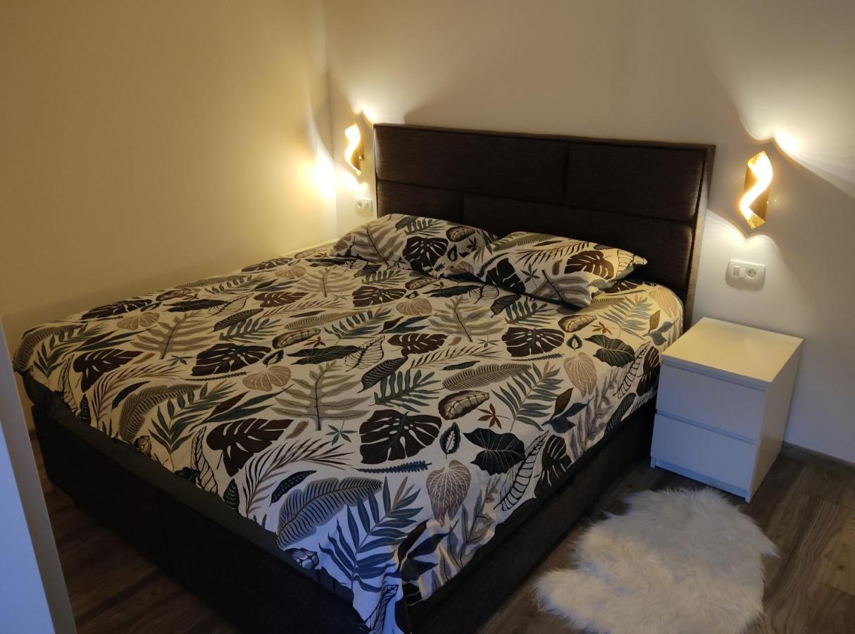 Apartman Meld Vrh  Экстерьер фото