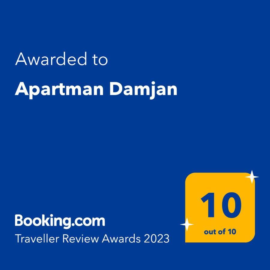 Apartman Meld Vrh  Экстерьер фото